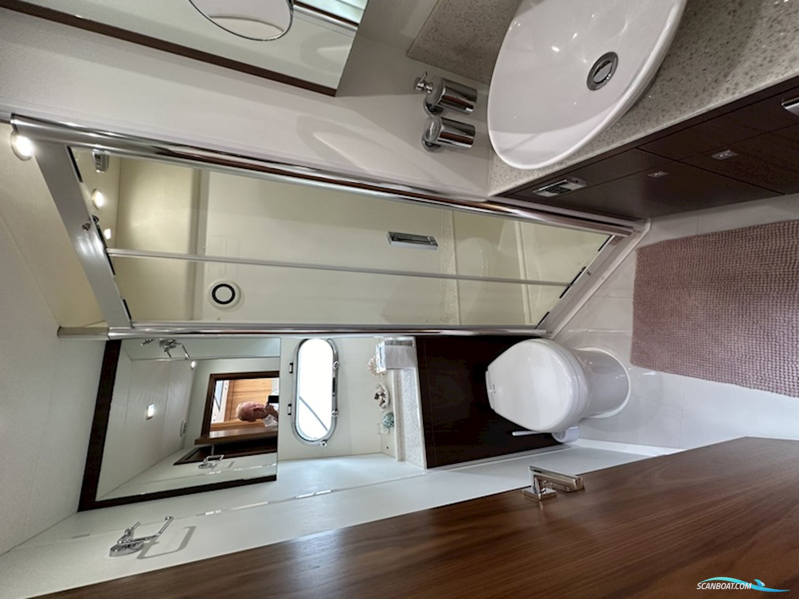 Sunseeker - Manhattan 53