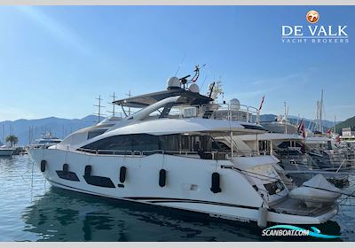 Sunseeker 28 M Yacht Motorboat 2013, with  Mtu engine, No country info