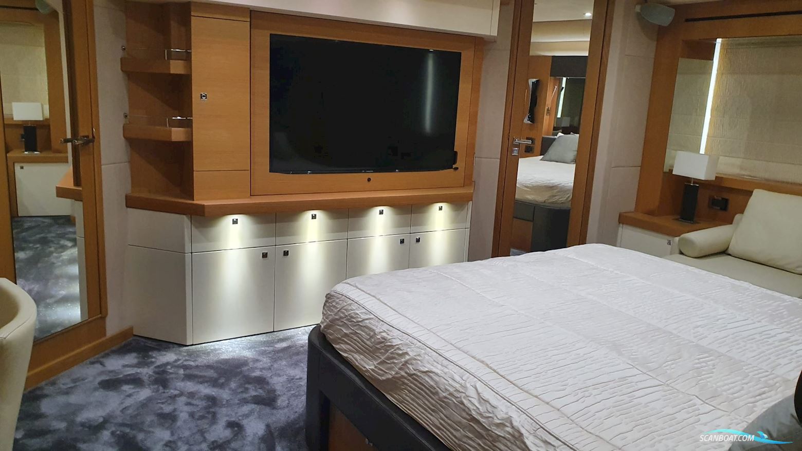 Sunseeker 28 METER YACHT - 2013