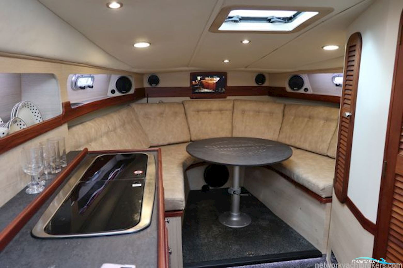 Sunseeker 28 Offshore