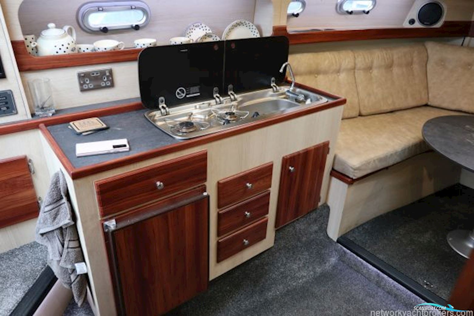 Sunseeker 28 Offshore