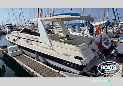 Sunseeker 31 Offshore Motorboat 1984, with Volvo engine, France