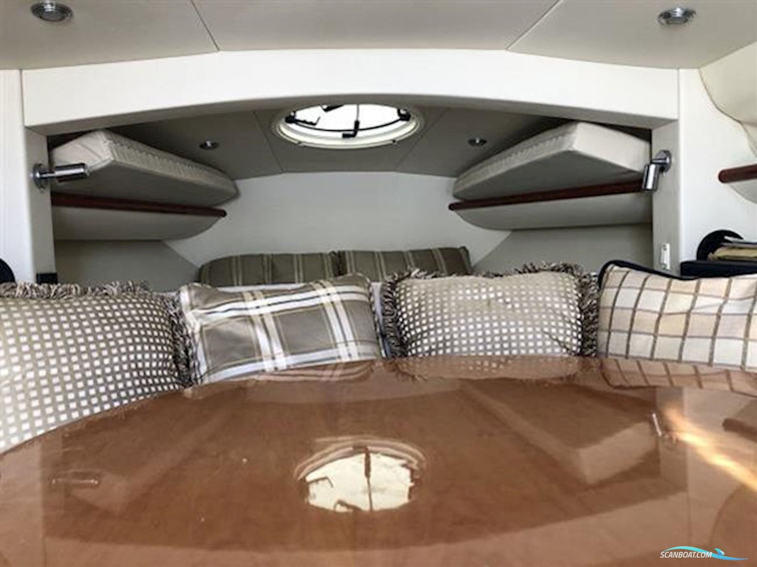 Sunseeker 34 Superhawk