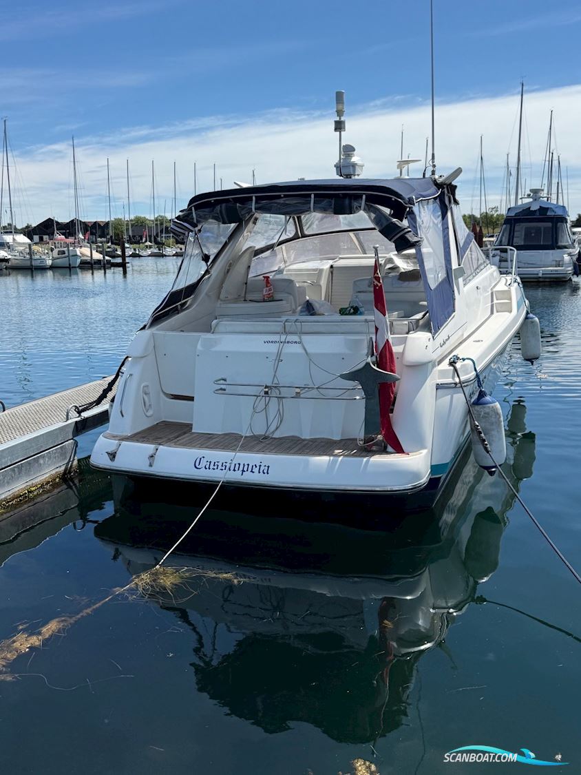 Sunseeker 35 San Remo
