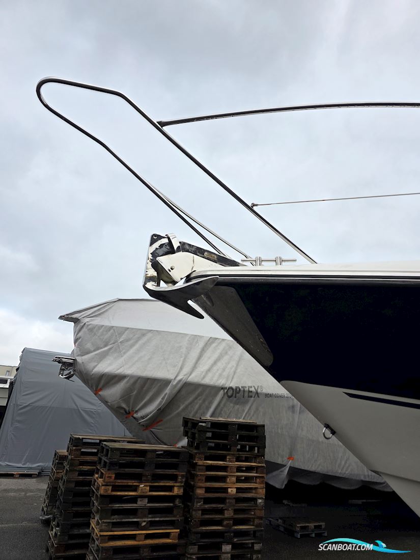 Sunseeker 44 Camargue 