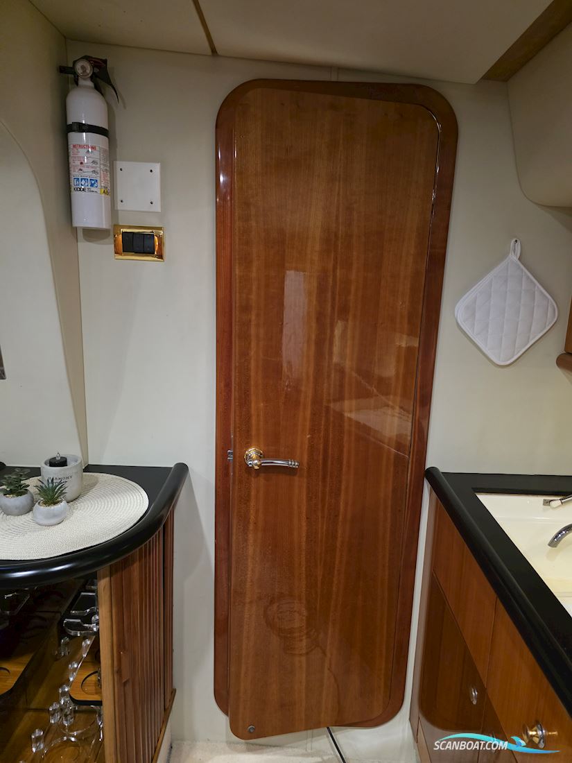 Sunseeker 44 Camargue 