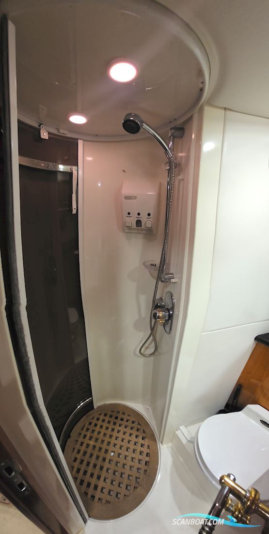 Sunseeker 44 Camargue 