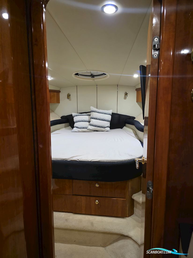 Sunseeker 44 Camargue 