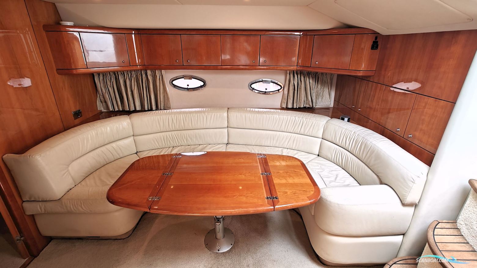 Sunseeker 46 Portofino