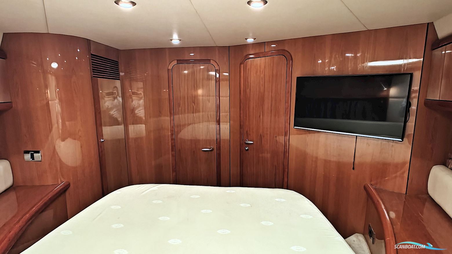 Sunseeker 46 Portofino