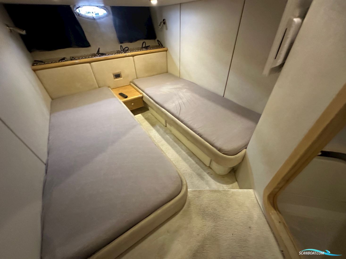 Sunseeker 47 Camarque