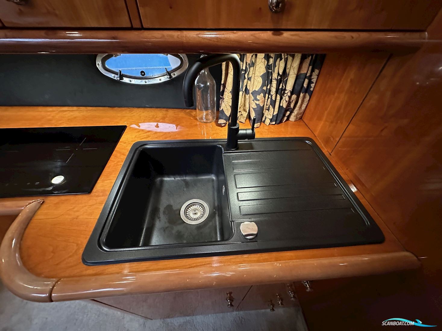 Sunseeker 47 Camarque