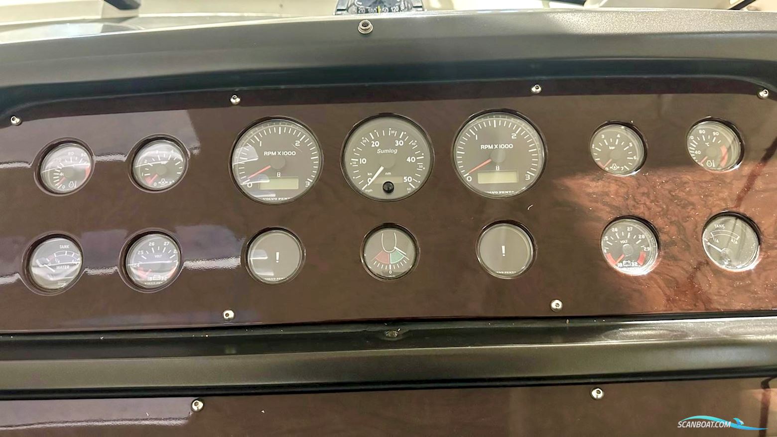 Sunseeker 47 Portofino