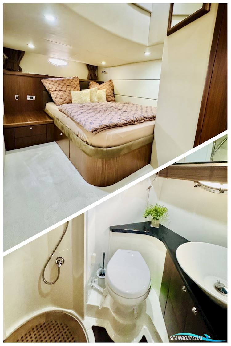 Sunseeker 47 Portofino