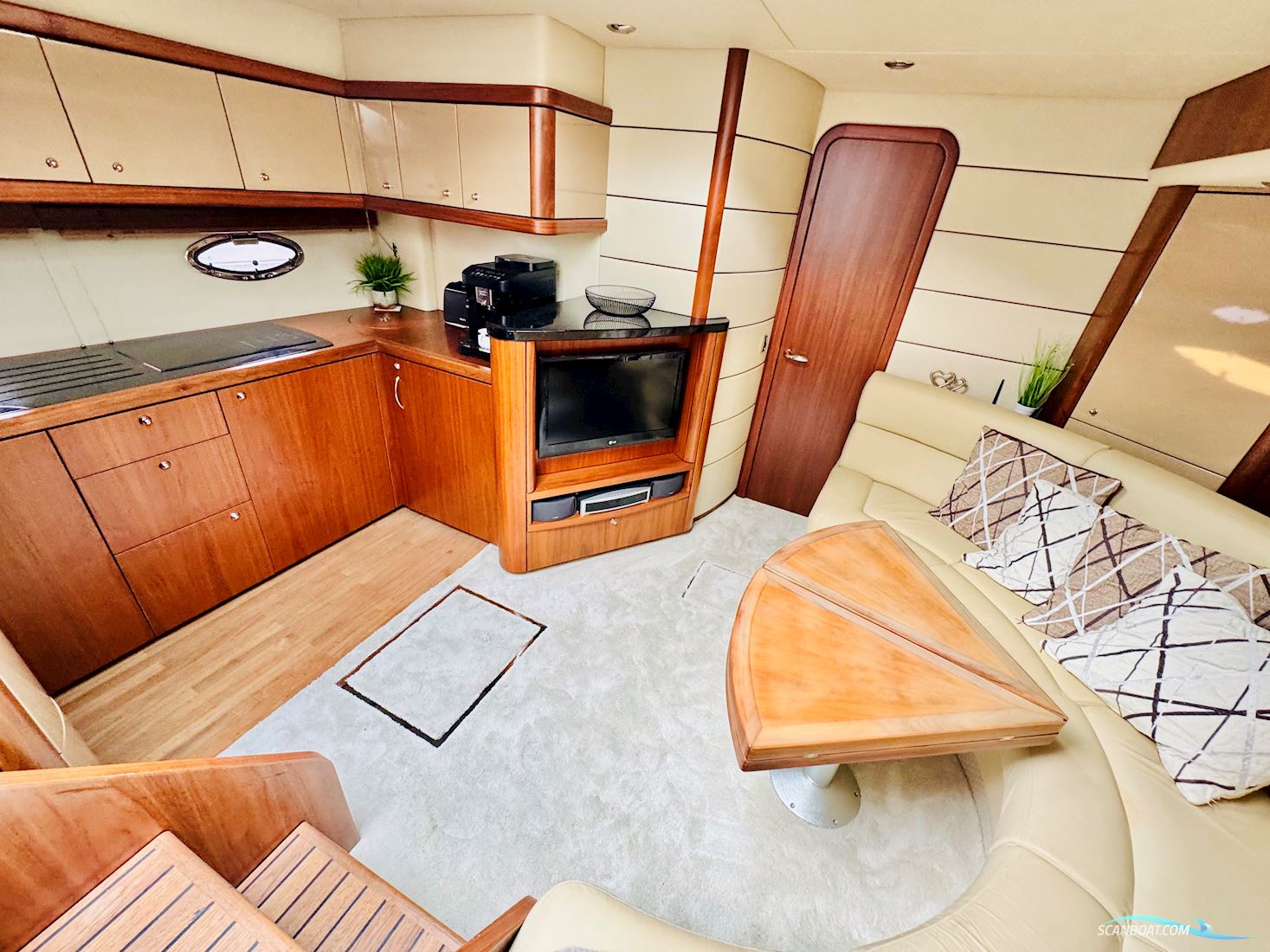 Sunseeker 47 Portofino