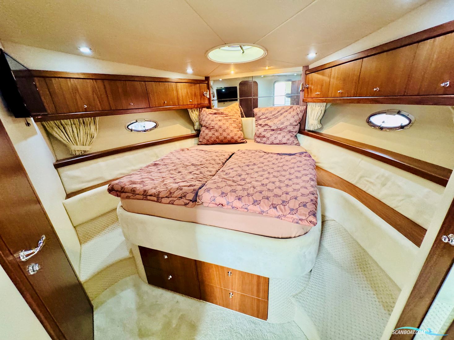 Sunseeker 47 Portofino