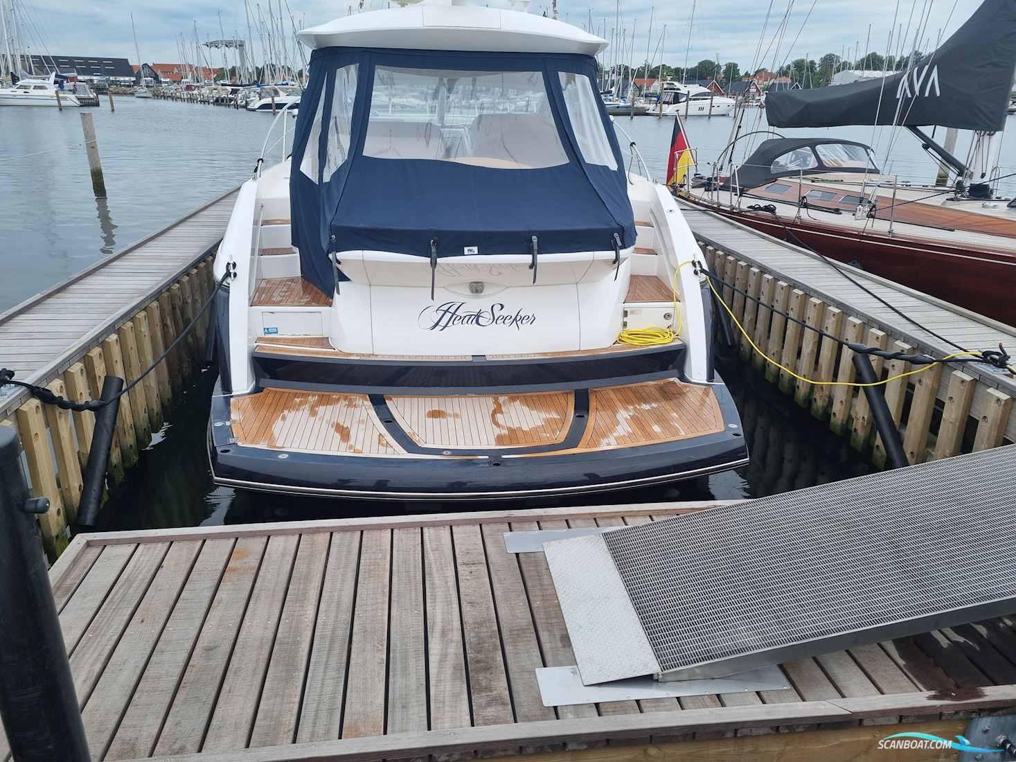 Sunseeker 47 Portofino