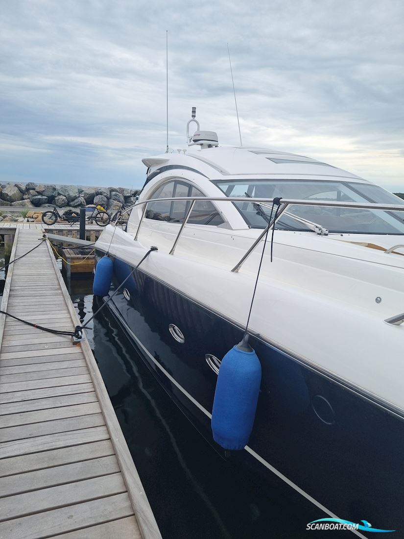 Sunseeker 47 Portofino