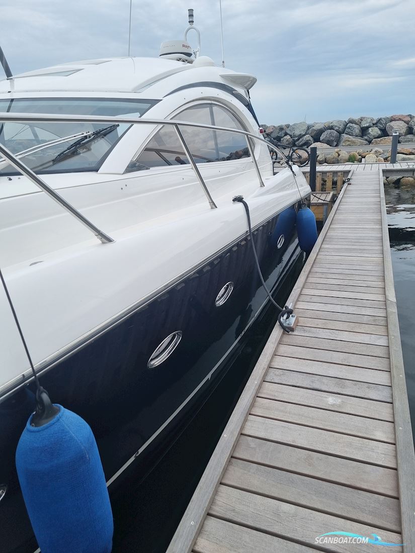 Sunseeker 47 Portofino