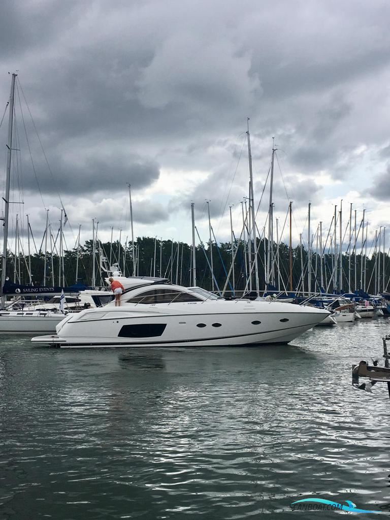 Sunseeker 48 Portofino