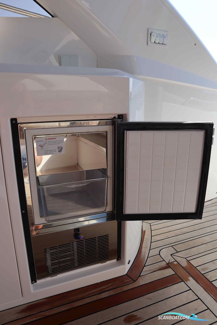 Sunseeker 48 Portofino