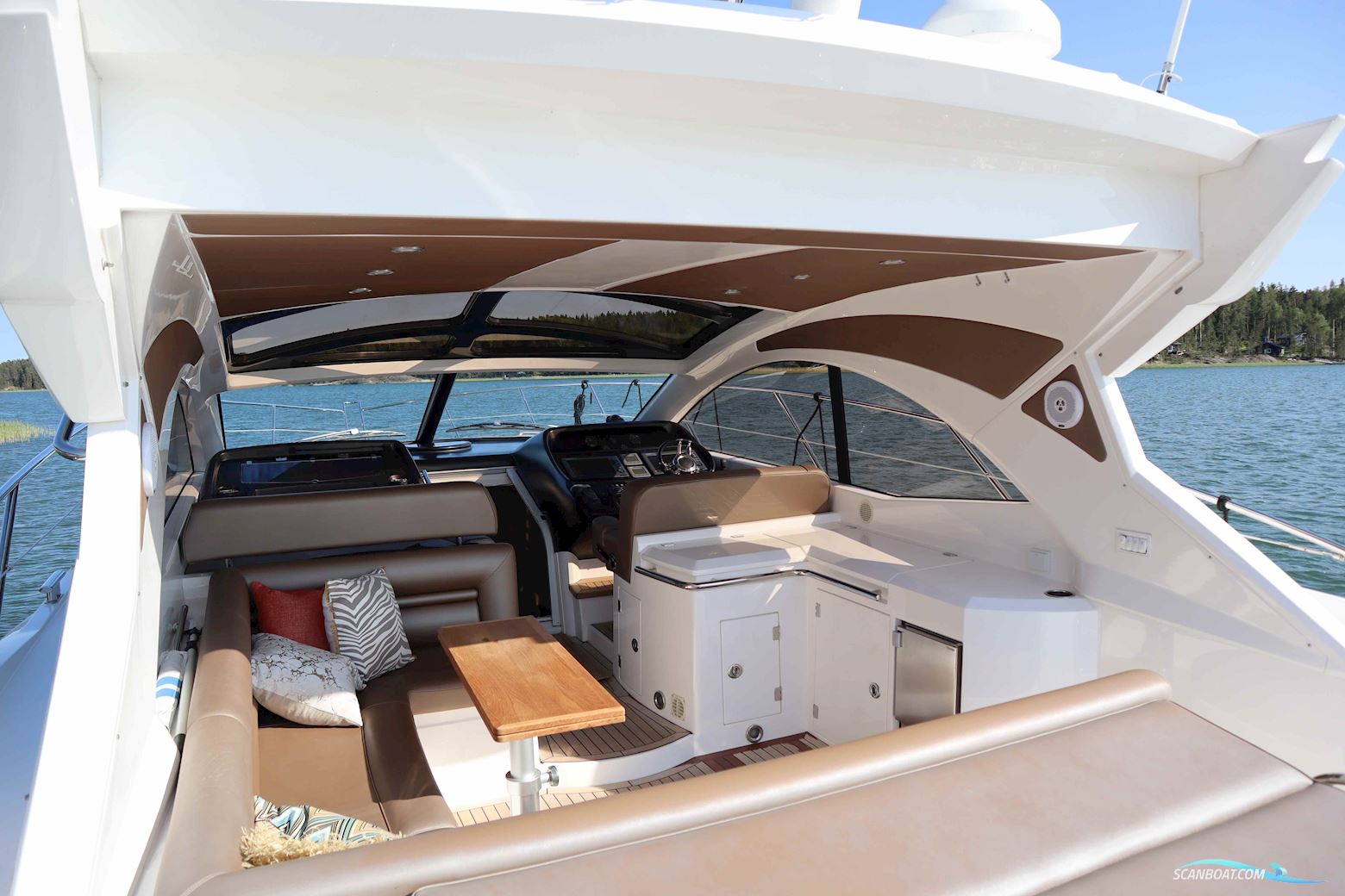 Sunseeker 48 Portofino