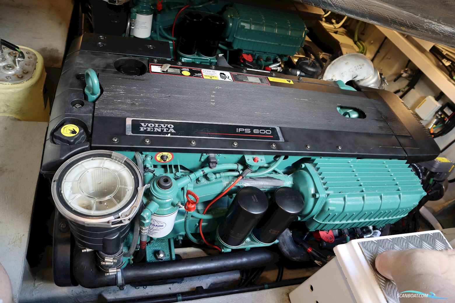 Sunseeker 48 Portofino