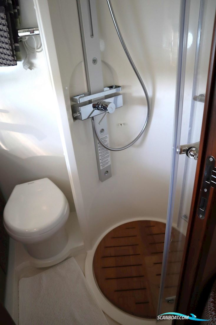 Sunseeker 48 Portofino