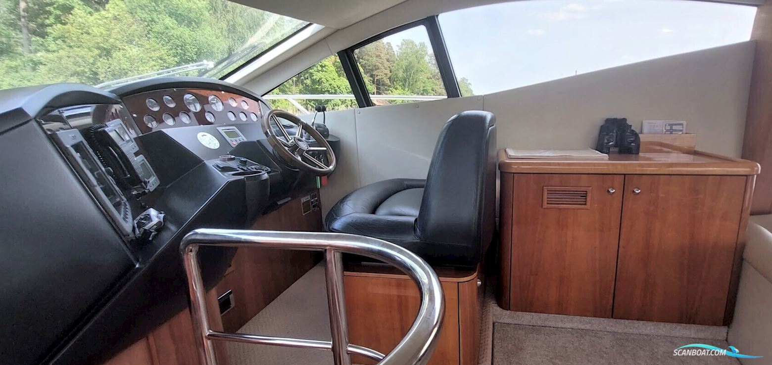 Sunseeker 50 Manhattan.