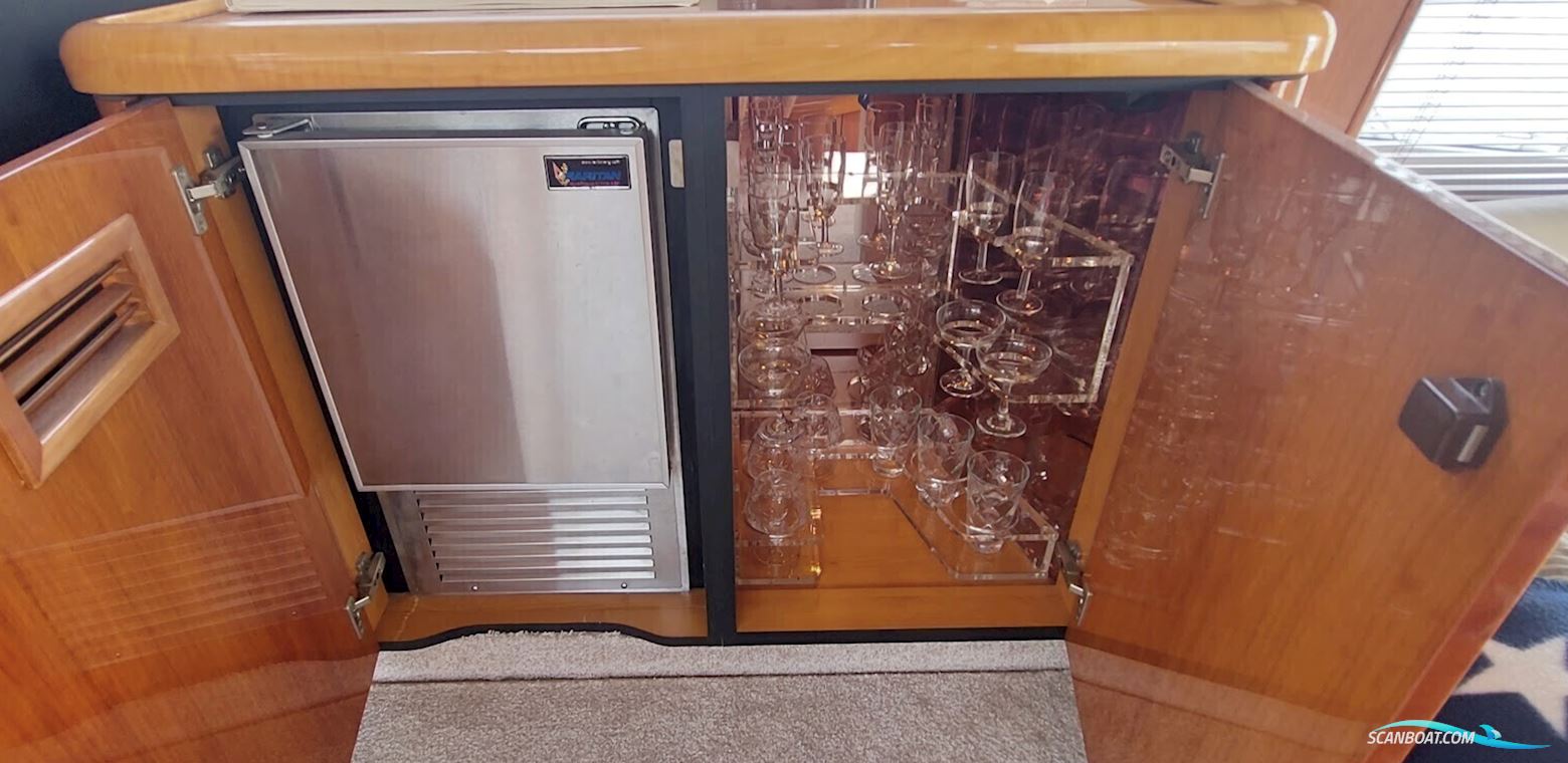 Sunseeker 50 Manhattan.