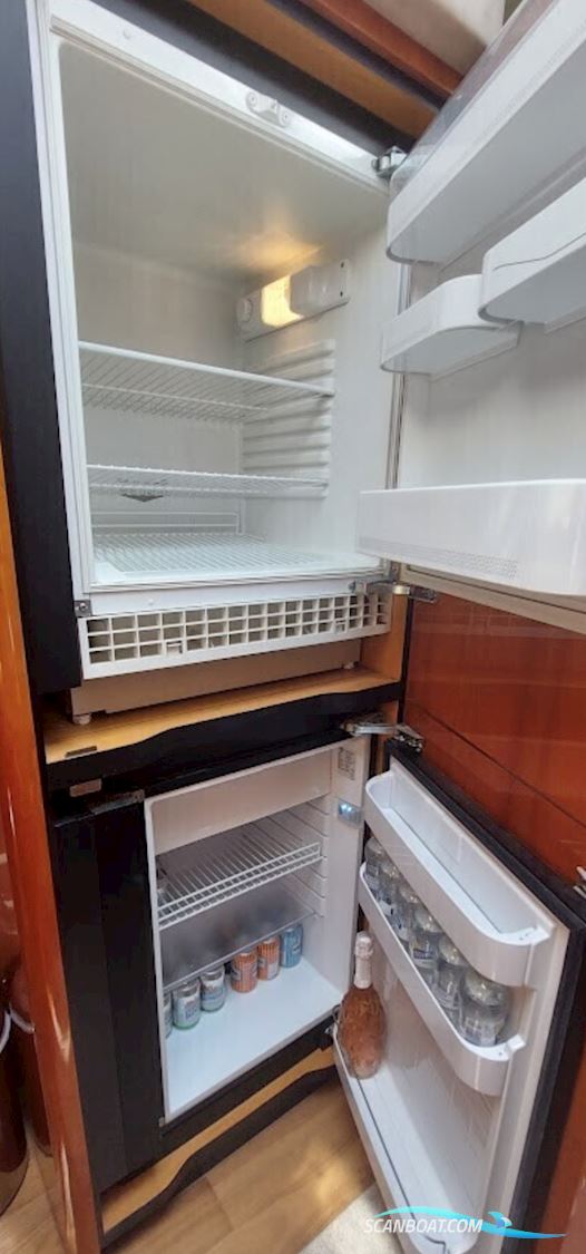 Sunseeker 50 Manhattan.