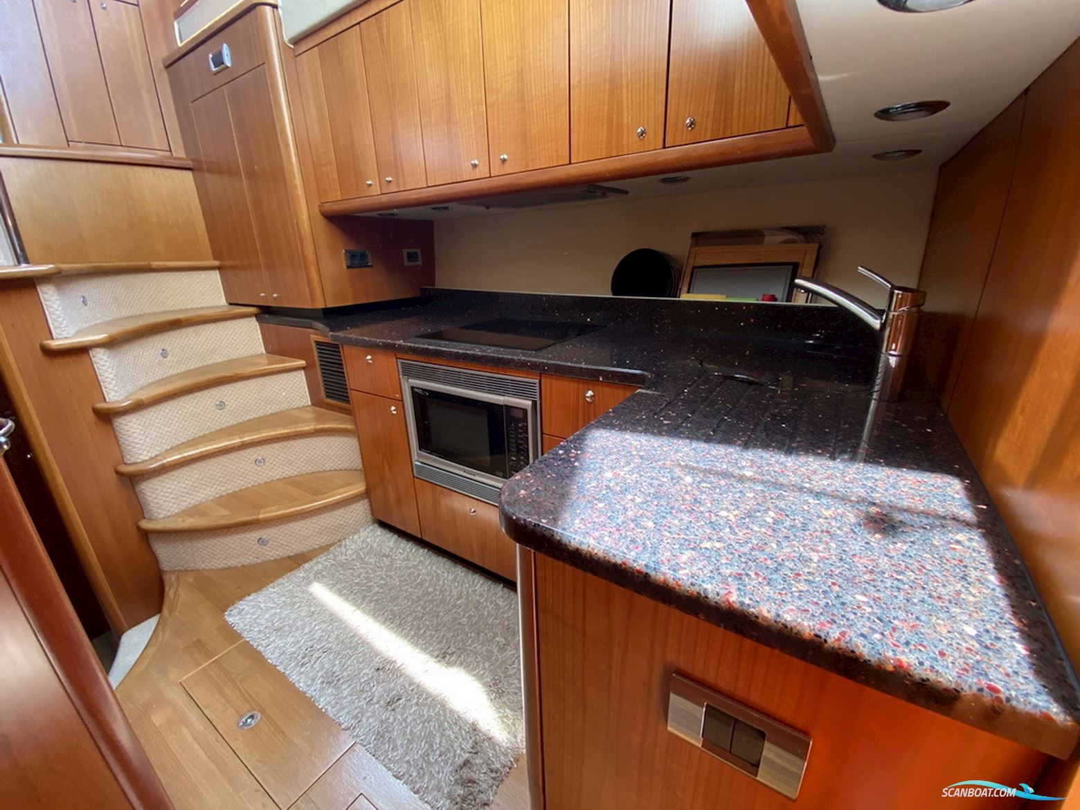 Sunseeker 50 Manhatten