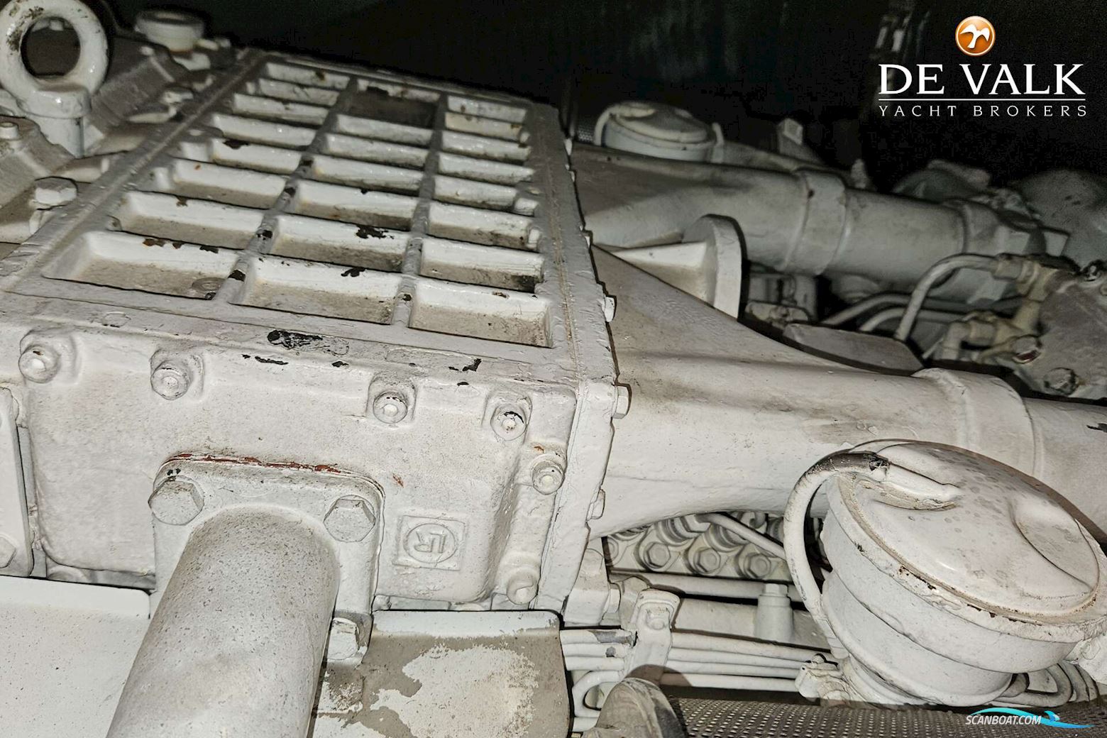 Sunseeker 52 Caribbean