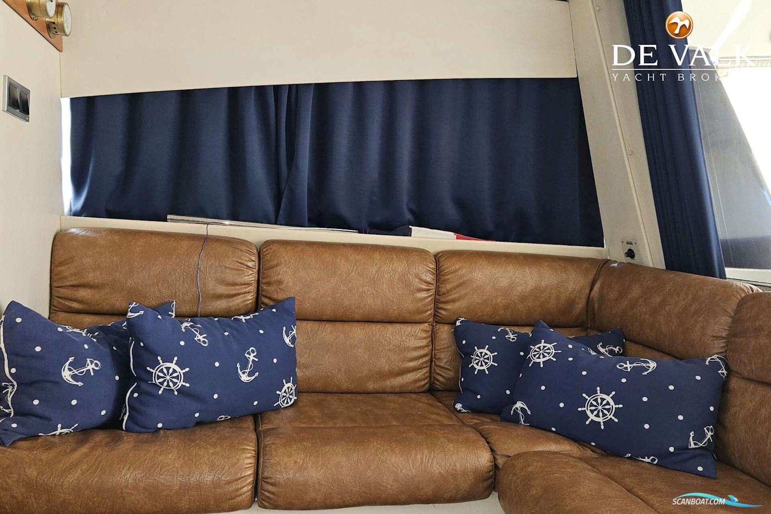 Sunseeker 52 Caribbean