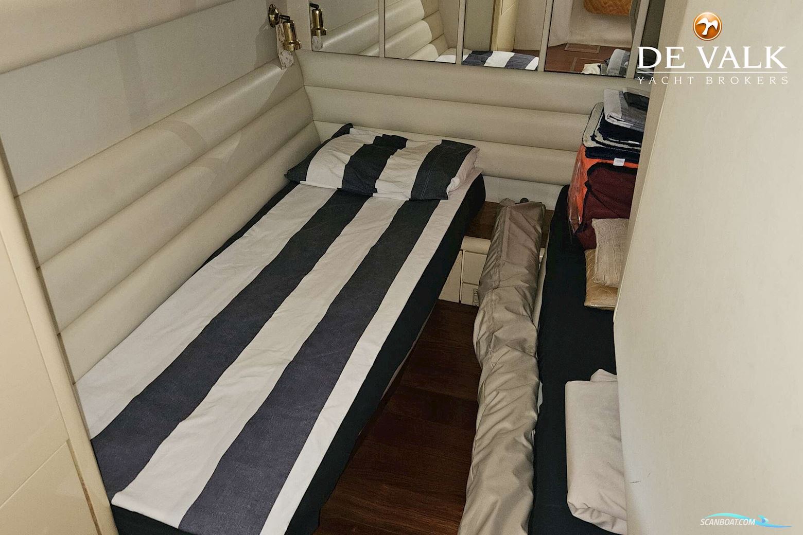 Sunseeker 52 Caribbean