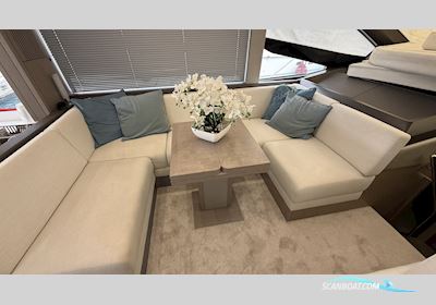 Sunseeker 52 Manhattan - 2019 Motorboat 2019, with Volvo Penta D11-725 Evc engine, Croatia