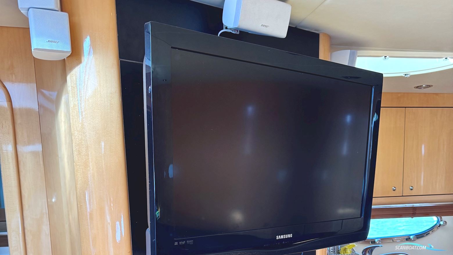 Sunseeker 53 Portofino