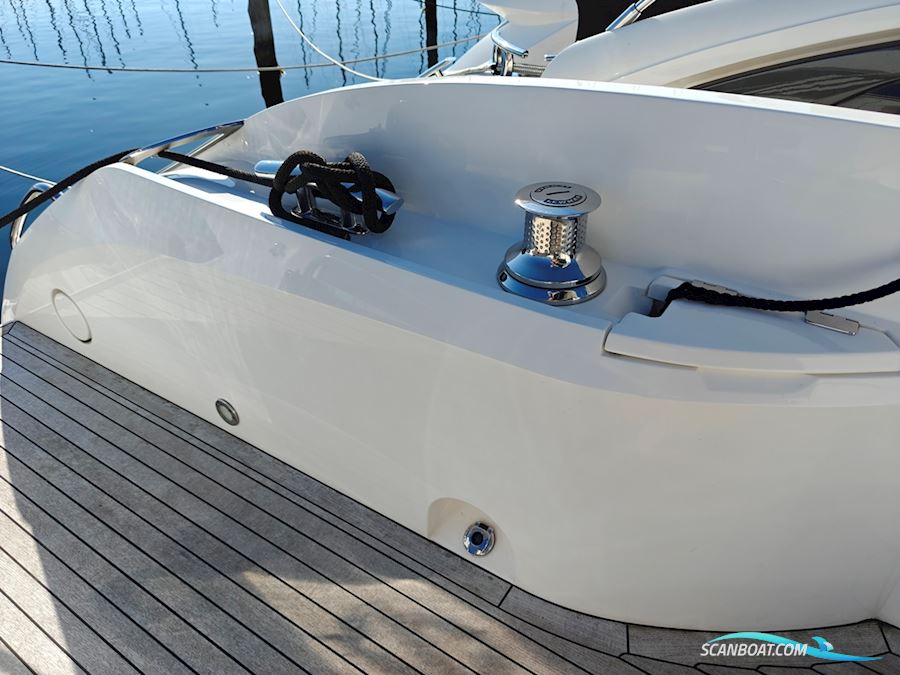 Sunseeker 53 Predator