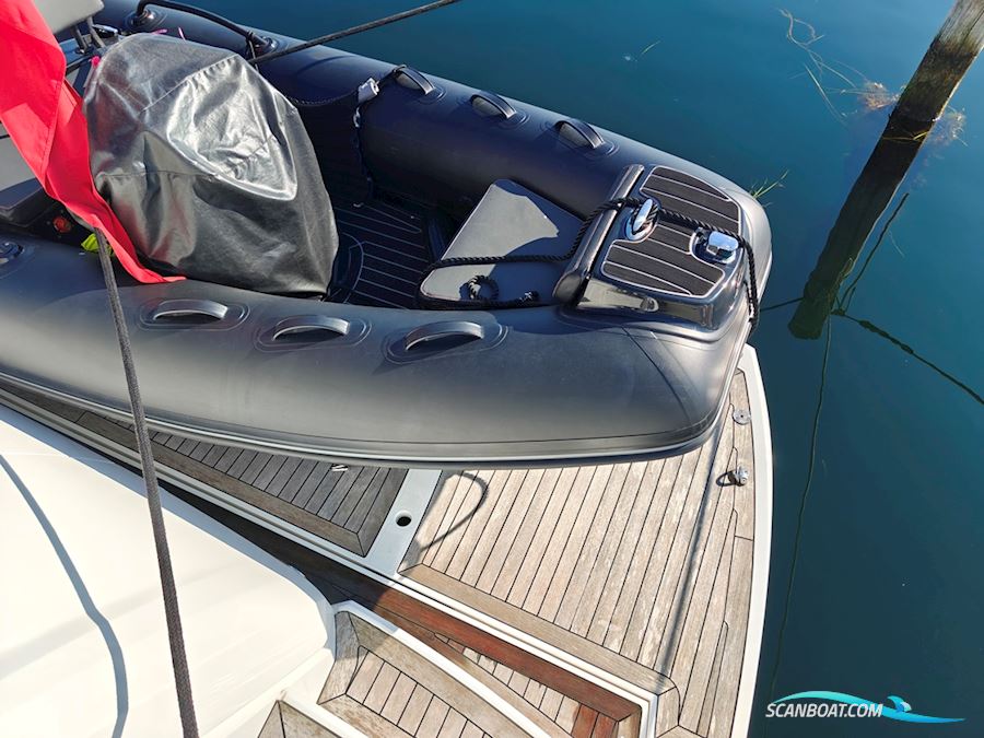 Sunseeker 53 Predator