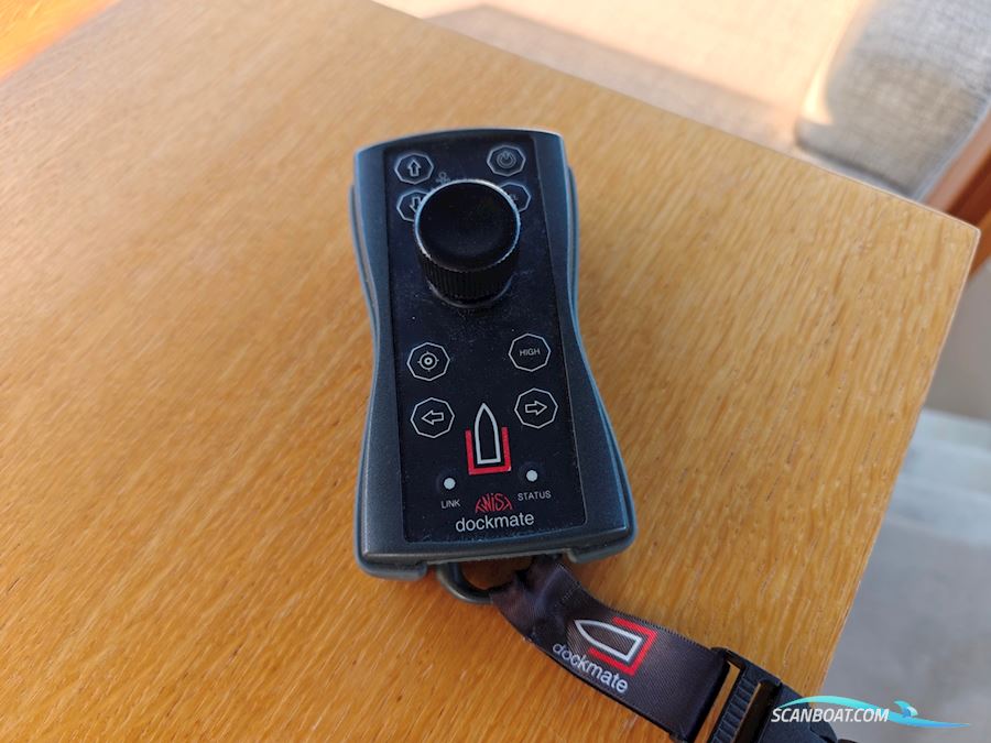 Sunseeker 53 Predator