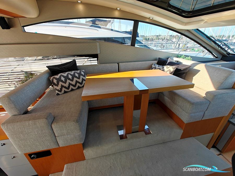 Sunseeker 53 Predator