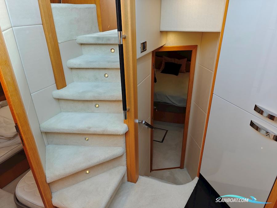 Sunseeker 53 Predator