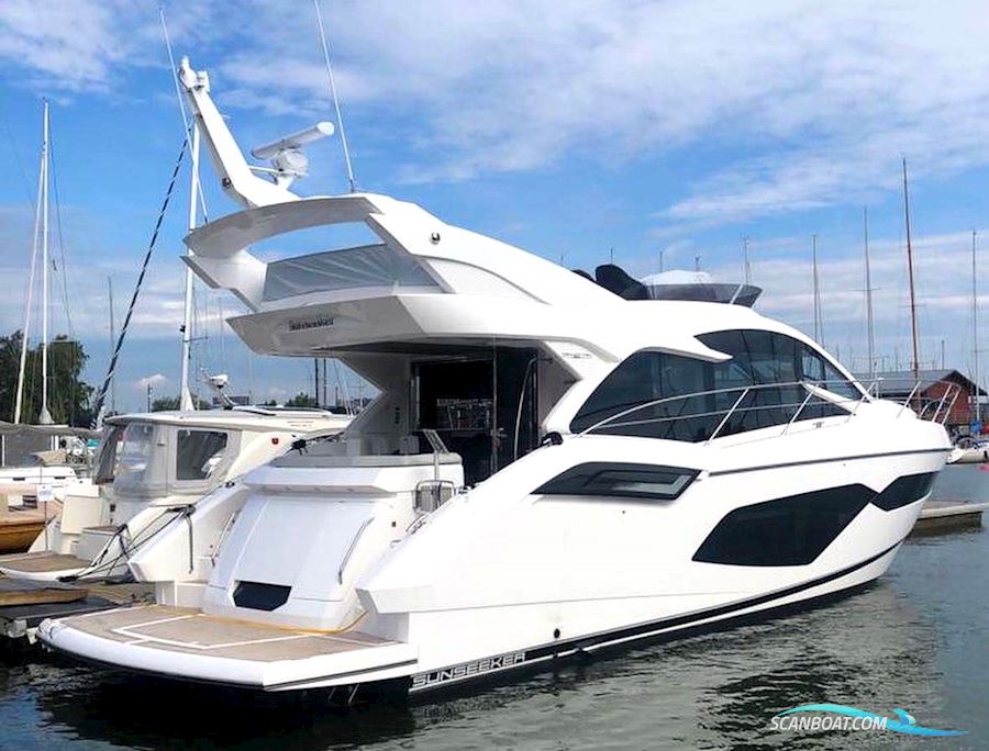 Sunseeker 55