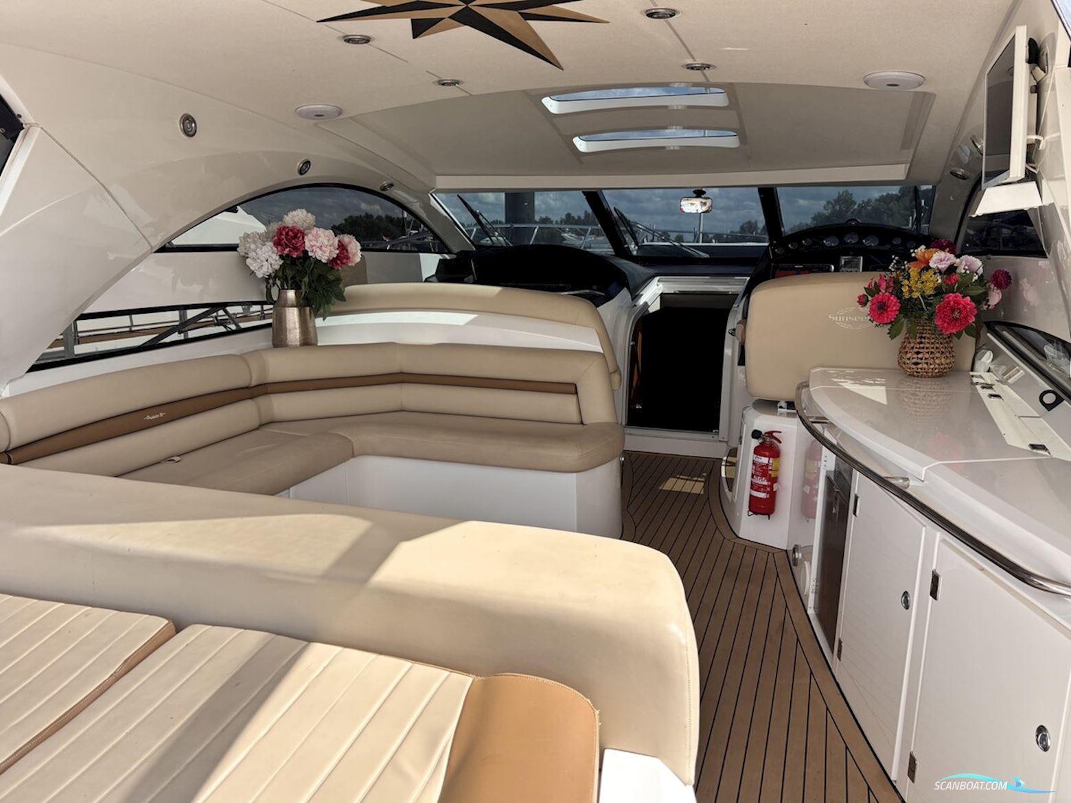 Sunseeker 55