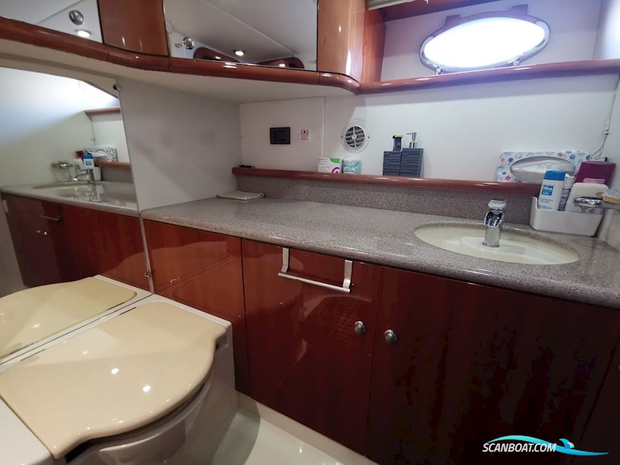 Sunseeker 62 Manhattan