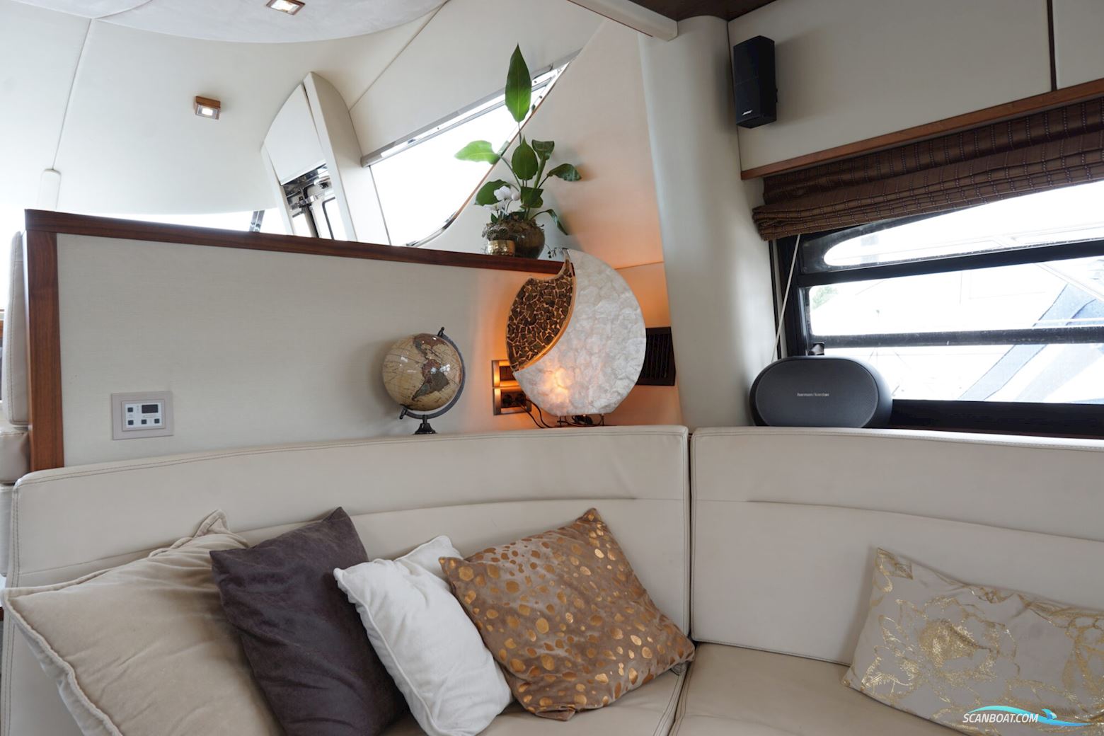 Sunseeker 62 Manhattan