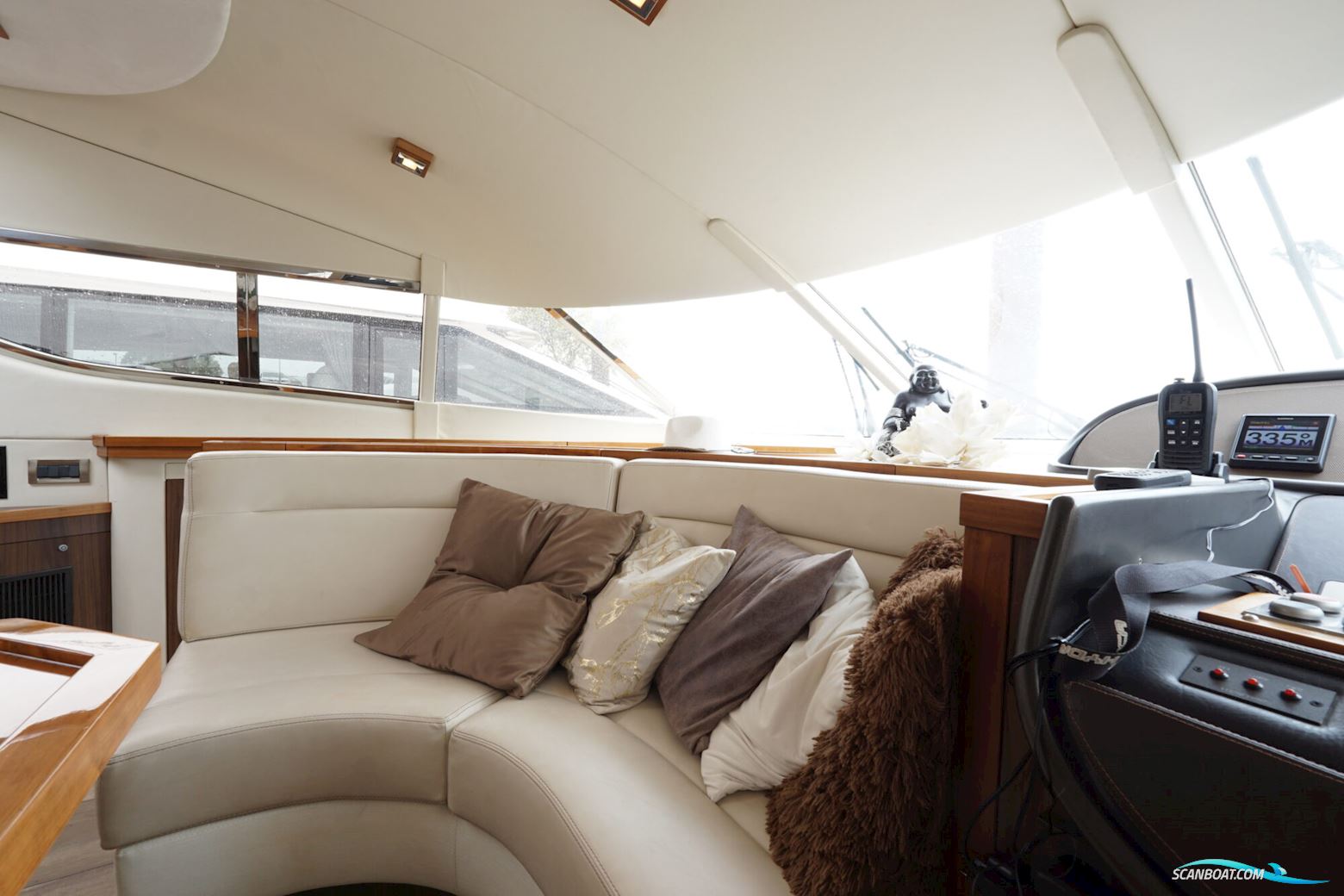 Sunseeker 62 Manhattan