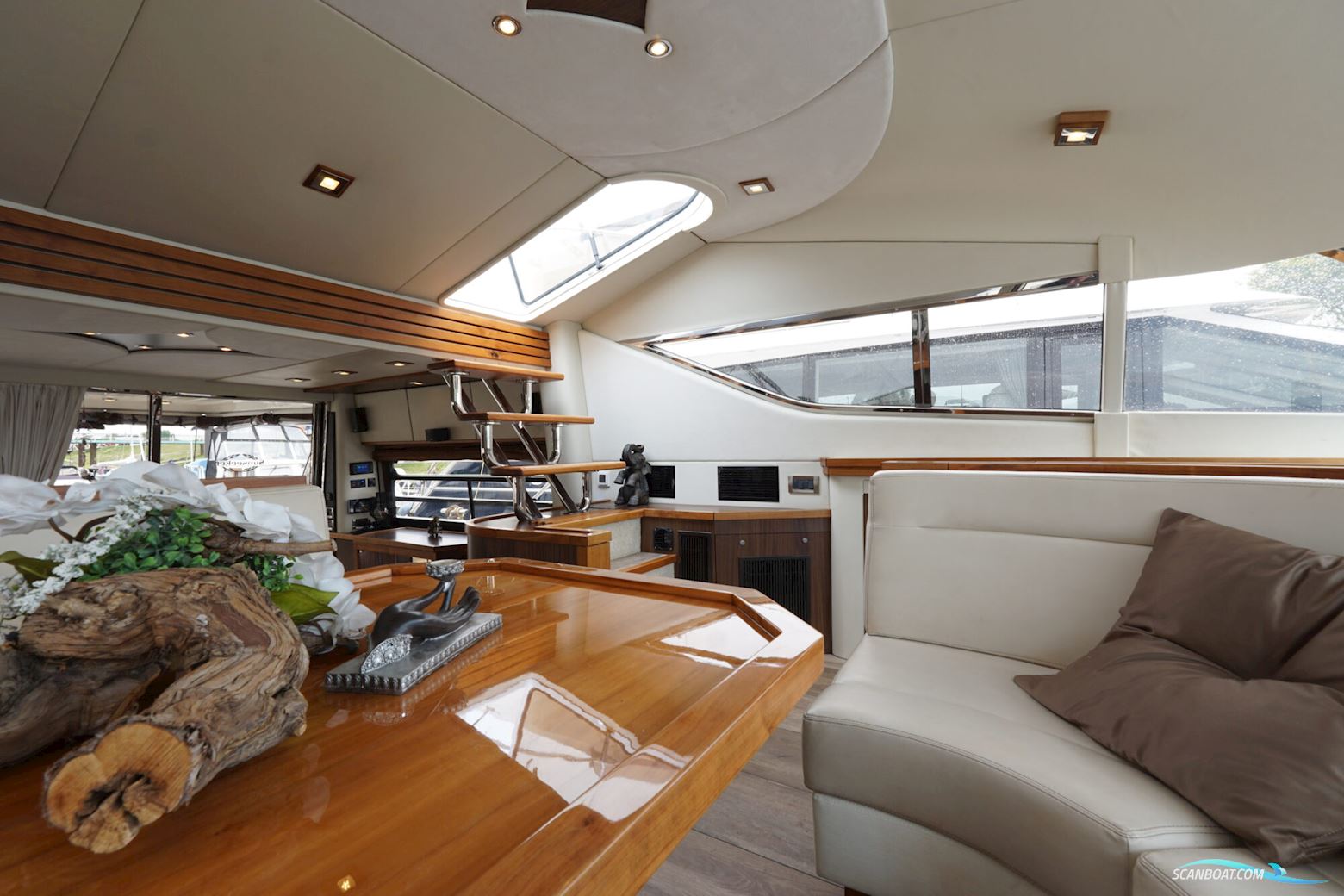 Sunseeker 62 Manhattan