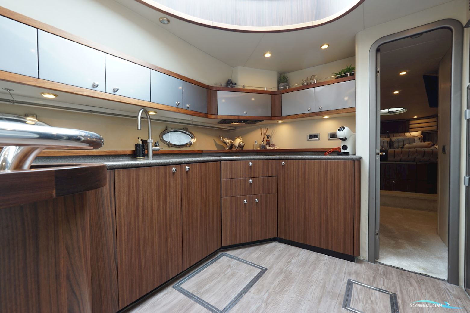 Sunseeker 62 Manhattan