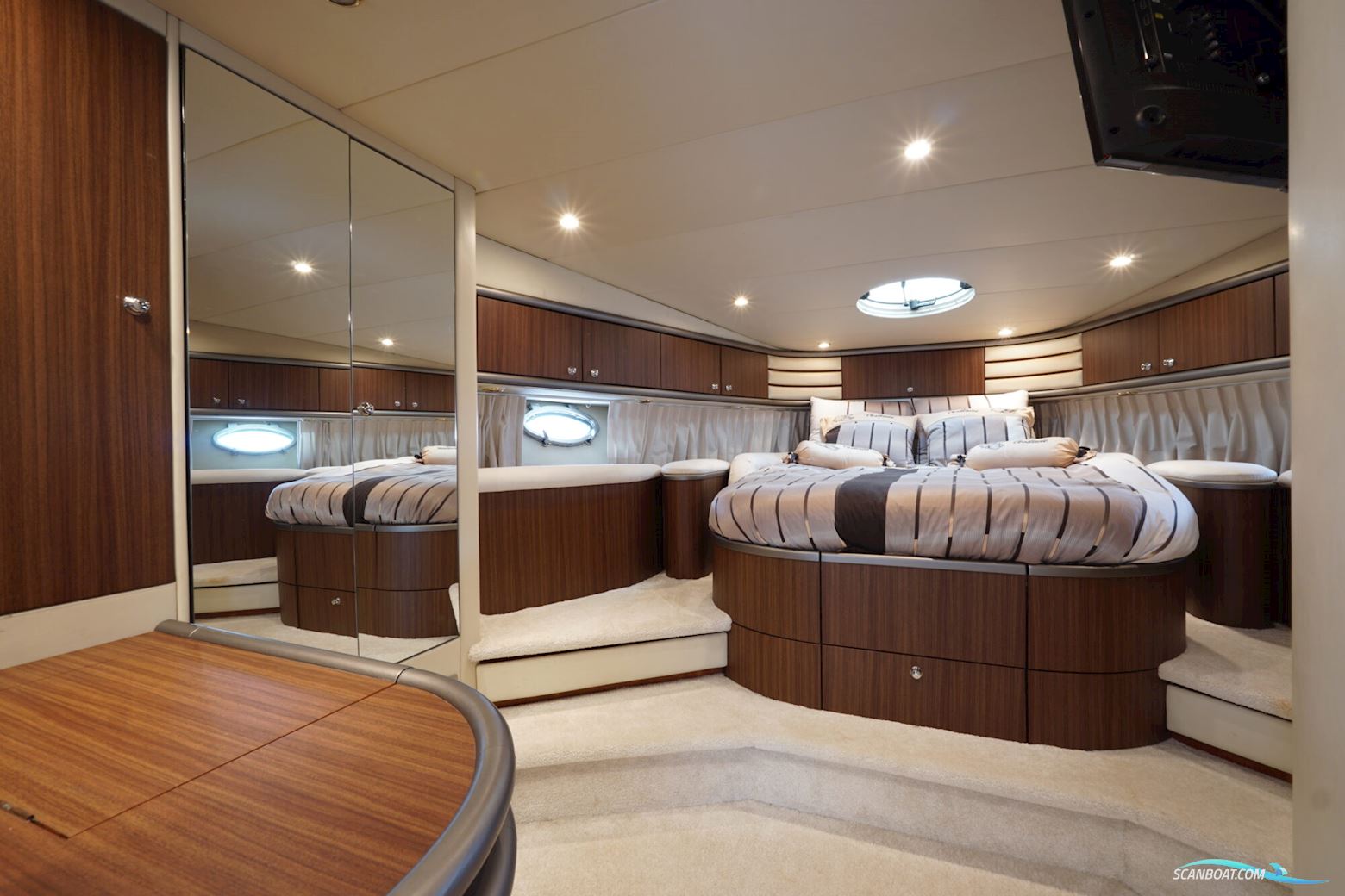 Sunseeker 62 Manhattan